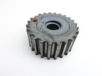 Skoda 5J 06-10 1,4 63KW BXW Zahnrad Skoda 5J 06-10 11.01.2008 036105263Q gebraucht Vorschau 2