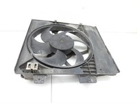 Citroen C2 JM 05-08 1,4 54KW Lüfter Ventilator f. Kühler Citroen C2 JM 05-08 20.10.2006 1253P8 986050728 gebraucht Vorschau 2