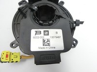 Opel Astra J GTC 11-18 Lenkwinkelsensor mit Airbag Schleifring Opel Astra J GTC 11-18 16.11.2011 13579487 20817720... Vorschau 4