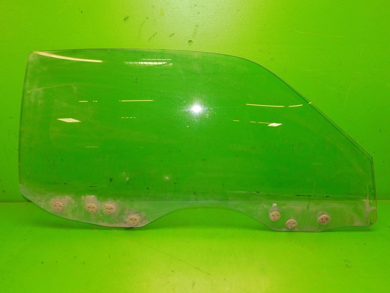 84-87 Civic CRX Si OEM passenger right door glass window
