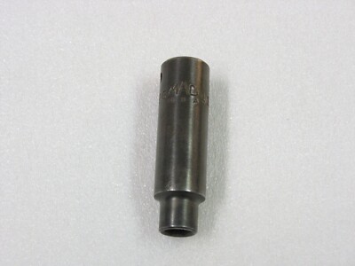 Mac Tools 11MM 1/2'' Drive Metric Deep Impact 6 Point Socket VDP6 11MM