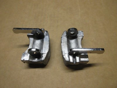 John Deere 70 720 730 diesel governor weight set