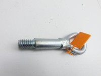 Opel Corsa D 06-10 Abschleppöse Abschlepphaken Opel Corsa D 06-10 14.08.2006 90507738 gebraucht Vorschau 2
