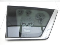 Peugeot 4007 07-12 Feste Seitenscheibe Scheibe Links Hinten Peugeot 4007 07-12 03.09.2007 8526KC gebraucht Vorschau 1