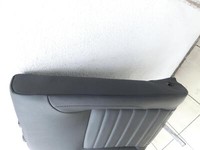 Dacia Sandero II 2 B8 13-17 Rückenpolster Leder Rechts für Rücksitzbank Hinten Dacia Sandero II 2 B8 13-17... Vorschau 4