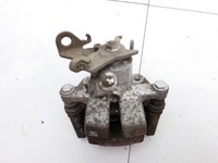 Renault Megane IV 4 16-21 dCi 1,5 85KW Bremssattel Bremszange Hinten Links Renault Megane IV 4 16-21 10.12.2018... Vorschau 2