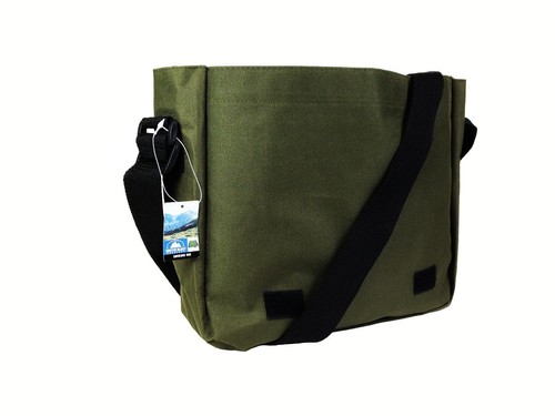 New Muji 84819773 Nylon Shoulder bag Black Color 32x30cm New Muji 84819773 Nylon Shoulder bag Black Color 32x30cm
