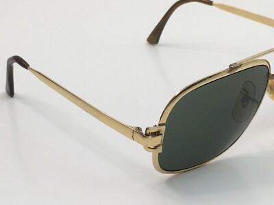 bausch & lomb ray ban