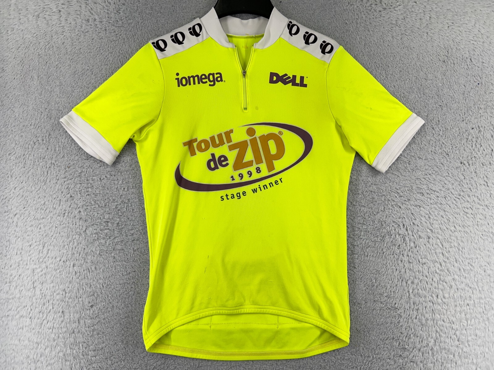 ikumi ジャージ IKUMI / IKUMI JERSEY JACKET