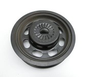 VW UP AA 15-23 1,0 44KW CHYA Kurbelwellenscheibe Riemenscheibe für Kurbelwelle VW UP AA 15-23 19.04.2017 04C105243C... Vorschau 2