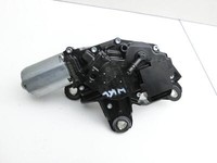 VW Caddy III 2K 10-15 Kombi Wischermotor Hinten Heckwischermotor VW Caddy III 2K 10-15 19.03.2014 1T0955711D gebraucht Vorschau 4