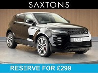 2023 Land Rover Range Rover Evoque 2.0 D200 MHEV Autobiography SUV 5dr Diesel Au