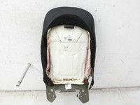 Tesla Model Y LR 20-25 Sitzbezug Rückenpolster Links Vorne für Fahrer Sitz beheizt Tesla Model Y LR 20-25... Vorschau 5