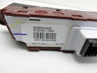 Hyundai I30 PD 20-25 Schalter Regler für Sitzheizung Links Lenkradheizung Hyundai I30 PD 20-25 03.11.2017... Vorschau 5