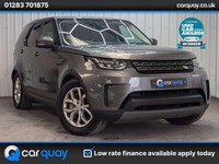 2018 Land Rover Discovery 3.0 Discovery SE SDV6 Auto 4WD Unlisted Diesel Automat