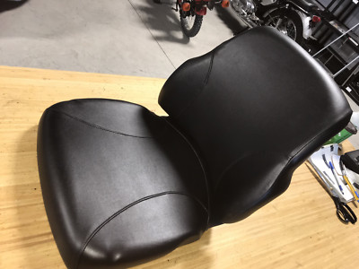 Bobcat Seat cover T110 S175 T185 S185 T190 S205 S220 S250 T300 S330 853 863 979B