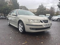 2006 SAAB 9-3 1.9 Tid Vector Sport Estate