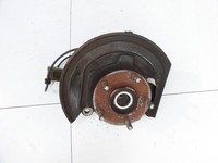 Nissan Qashqai +2 J10 10-13 dCi 2,0 110KW Achsschenkel Radnabe Rechts Vorne Nissan Qashqai +2 J10 10-13 15.01.2013... Vorschau 5