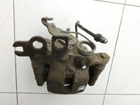 VW Caddy IV SA 15-21 TSI 1,4 92KW Bremssattel Bremszange Hinten Links VW Caddy IV SA 15-21 17.09.2016 2K5615423A... Vorschau 4