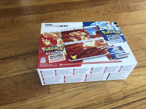 【良品】 3dsll ポケモンバンク ※ファイアーエムブレムシリーズDLC付き Newニンテンドー3DS LL ファイアーエムブレムif エディション