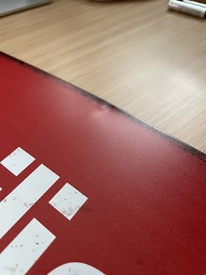 Artikelfoto(s) von einem verifizierten Käufer