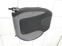 Opel Crossland X P17 17-20 Sitzbezug Rückenpolster Rechts Vorne für Beifahrer Sitz Opel Crossland X P17 17-20... Vorschau 2