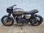 Triumph Bonneville T120 1200cc. 2016 16 reg. CUSTOM SPECIAL! THOUSANDS SPENT!