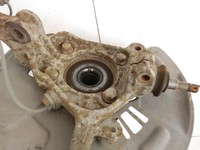 Subaru Outback V BS 15-21 2,0D 110KW Achsschenkel Radnabe Rechts Vorne Subaru Outback V BS 15-21 19.03.20154 gebraucht Vorschau 5
