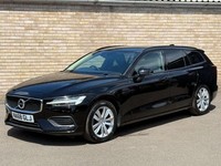 2018 Volvo V60 2.0 D4 [190] Momentum 5dr Auto ESTATE DIESEL Automatic