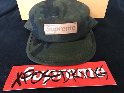 louis supreme hat