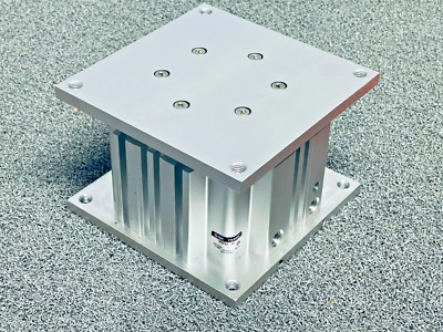 SMC MGF63-50 Compact Guide Cylinder, 63mm Bore, 50mm Stroke