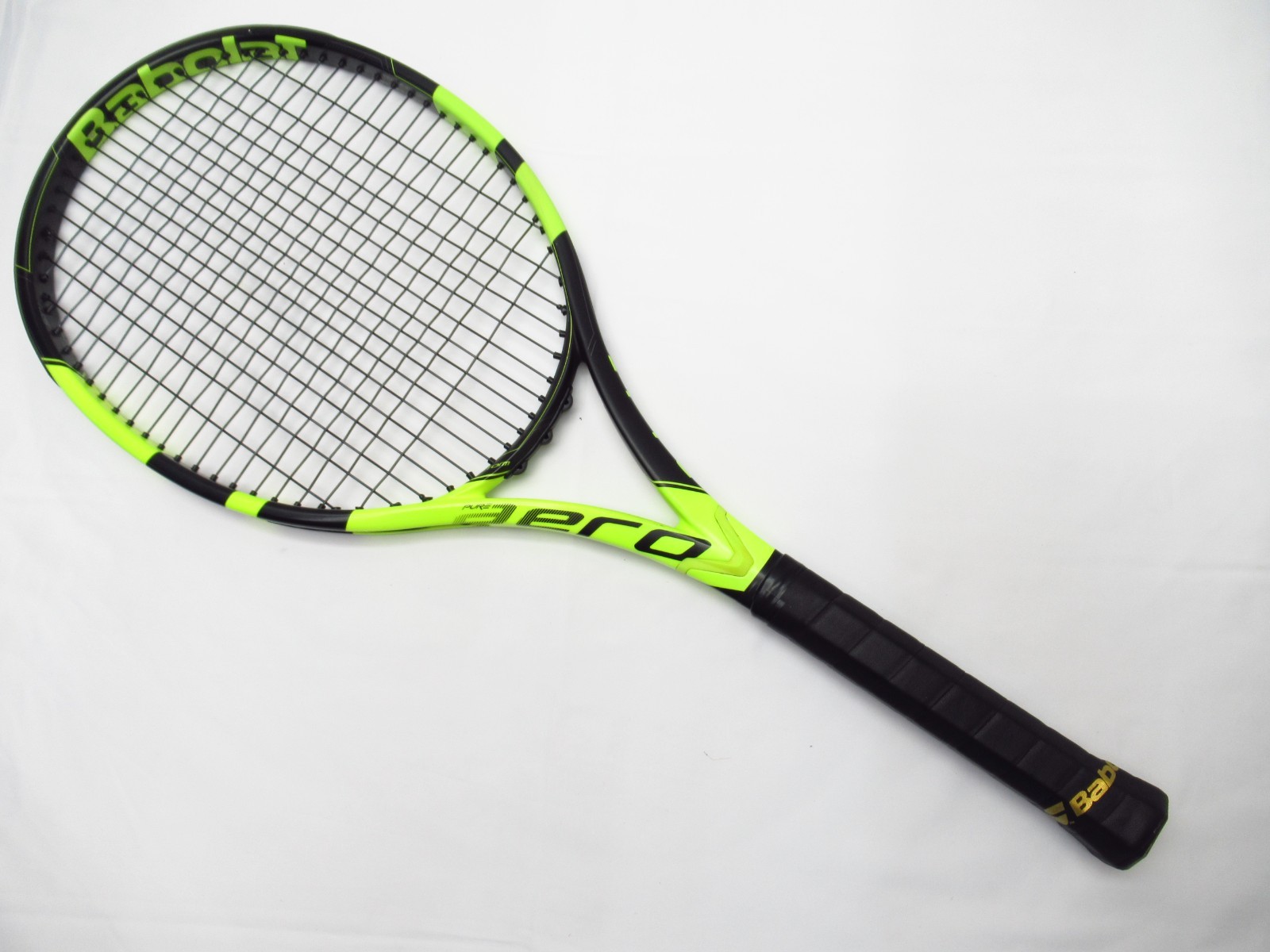 【希少名器】 Babolat Aero Storm Tour G2 3本セット 希少名器】 Babolat Aero Storm Tour G2 3本セット 希少名器