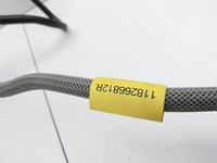 Nissan Micra V K14 17-22 IG-T 1,0 74KW Hochdruck Leitung Kraftstoffleitung Nissan Micra V K14 17-22 27.08.2020... Vorschau 6