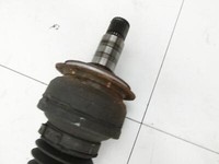 Mercedes E220 S212 09-13 Kombi CDI 2,2 125KW Antriebswelle Gelenkwelle Hinten Links Mercedes E220 S212 09-13... Vorschau 4