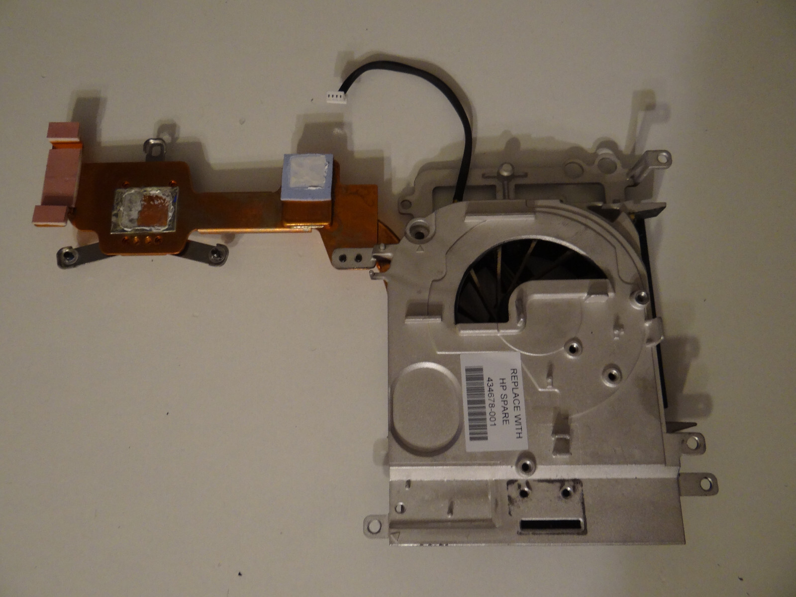 yoshi　hp PAVILION intel core i3 ジャンク品 hp PAVILION intel core i3 ジャンク品 - メルカリ
