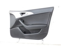 Audi A6 C7 4G 10-14 Lim Türverkleidung Türpappe Rechts Vorne Audi A6 C7 4G 10-14 07.09.2011 4G0867303H gebraucht Vorschau 4