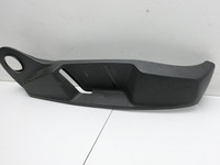 VW Golf VII 7 5G 17-20 5T Blende Innen Verkleidung für Beifahrer Sitz Rechts Vorne Aussen VW Golf VII 7 5G 17-20... Vorschau 4