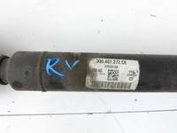 VW Passat 3G B8 14-19 2,0 110KW Autom Antriebswelle Gelenkwelle Rechts Vorne VW Passat 3G B8 14-19 31.01.2018... Vorschau 5