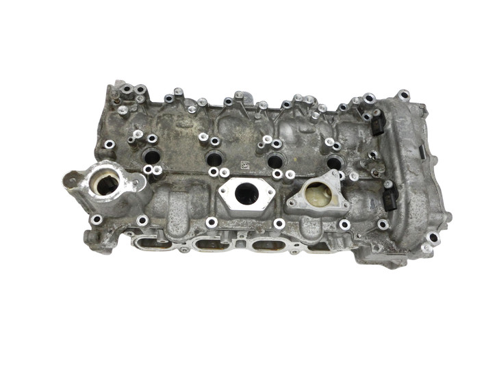 Mercedes W176 A200 12-15 1,6i 115KW 270.910 Zylinderkopf Mercedes W176 A200 12-15 28.01.2015 A2700106001 gebraucht Bild 1