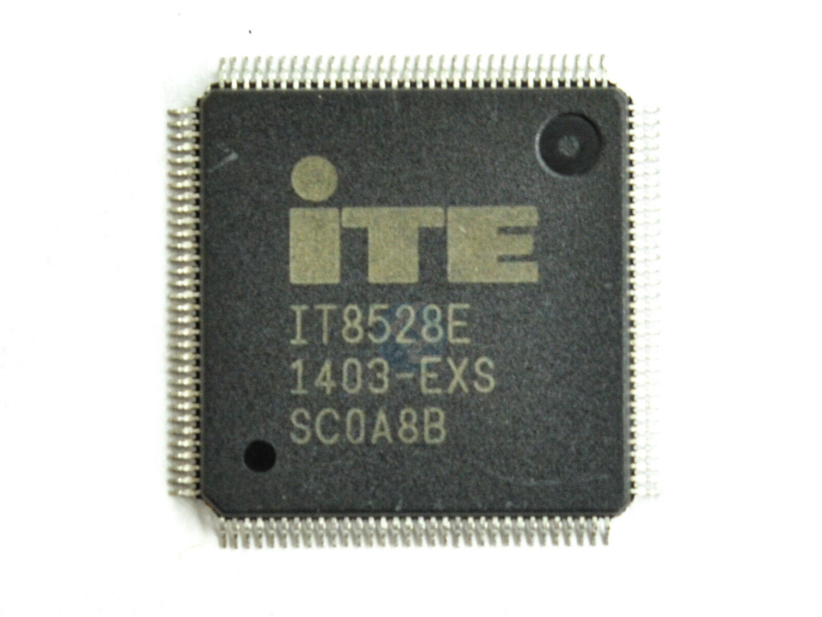 NEW iTE IT8528E EXS IT8528E TQFP EC Power IC Chip Chipset | eBay NEW iTE IT8528E EXS IT8528E TQFP EC Power IC Chip Chipset | eBay