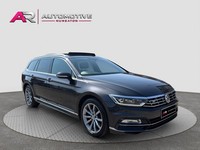 2019 Volkswagen Passat 1.5 TSI EVO 150 R-Line 5dr  Panoramic Roof ESTATE Petrol 