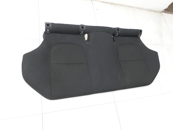 Jaguar XE X760 15-19 Lim Sitzbezug Sitzpolster Rücksitzbank Hinten Stoff Jaguar XE X760 15-19 26.08.2018 gebraucht Vorschau 2