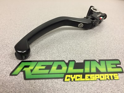 Brembo RCS 15/19 Brake Master Cylinder COMPLETE LEVER