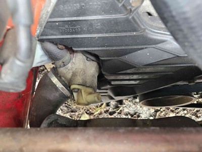 image 1 of engine
