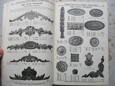 Hunt's Revised Catalog No. 14 For Woodworkers - 1943 Edition