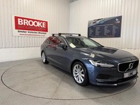 2019 Volvo V90 2.0 D4 Momentum Plus Auto Euro 6 (s/s) 5dr ESTATE Diesel Automati