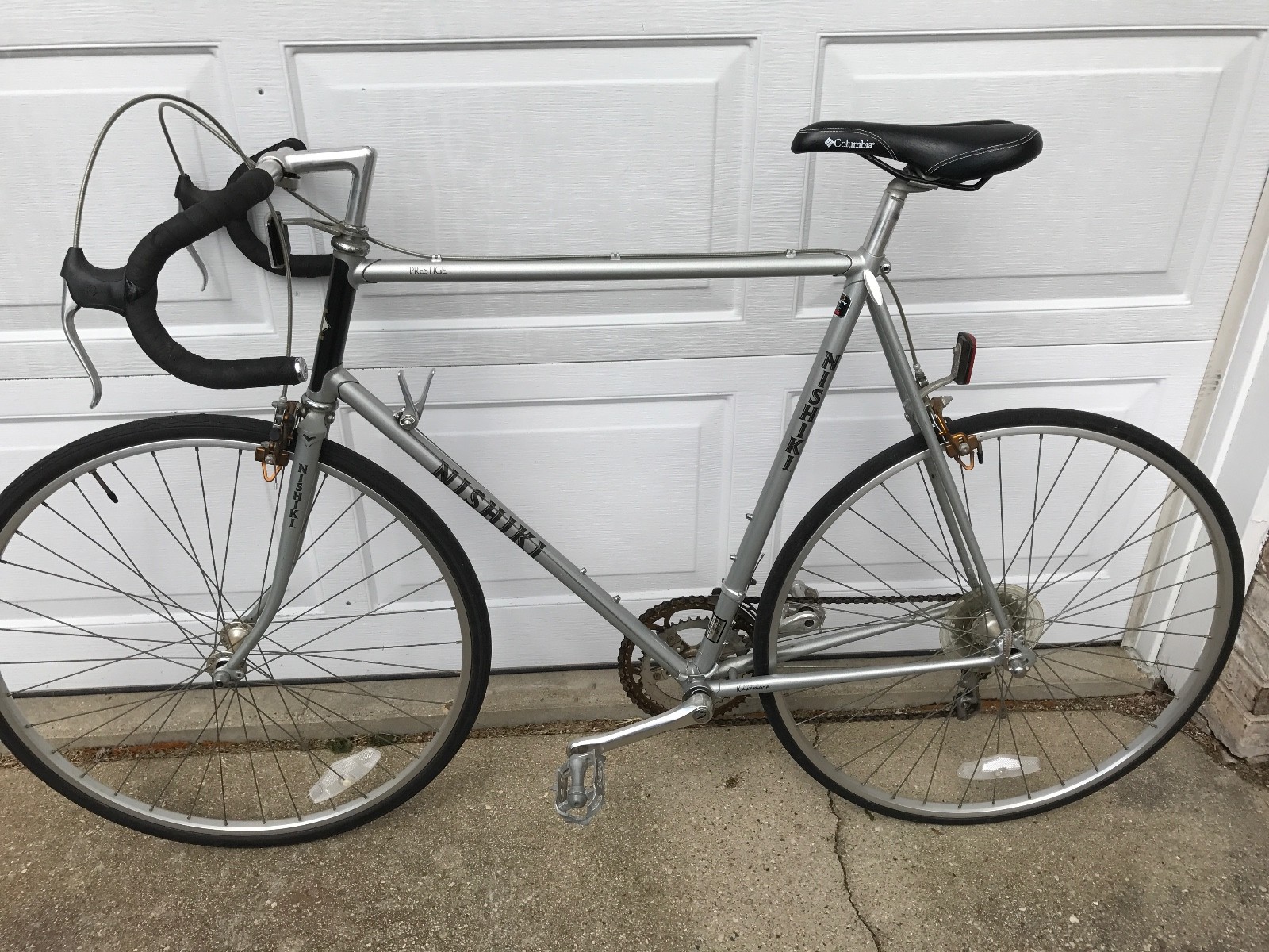 nishiki tamarack reviews