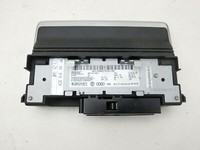 Audi A8 D3 4E 02-05 Bildschirm Display Monitor ausfahrbar für Navi und Bordcomputer Audi A8 D3 4E 02-05 12.12.2003... Vorschau 4