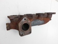 BMW X1 E84 12-15 2,0d 135KW Abgaskrümmer BMW X1 E84 12-15 29.04.2015 7810182 11627810182 gebraucht Vorschau 5