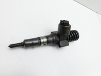 Audi A4 8E B7 04-08  2,0 96KW Injektor Einspritzdüse Pumpe-Düse Zyl.3 Audi A4 8E B7 04-08 28.03.2007 03G130073G... Vorschau 2